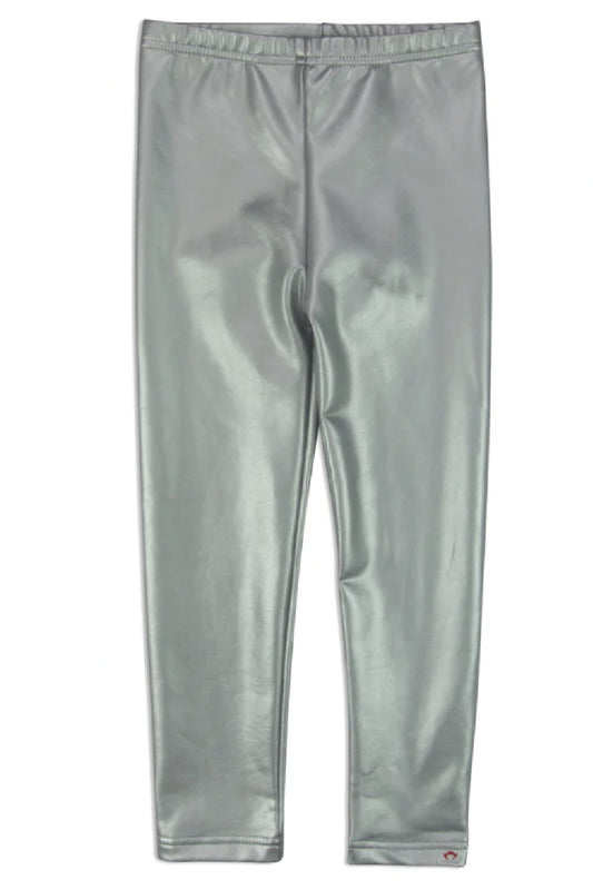 Silver Frost Legging