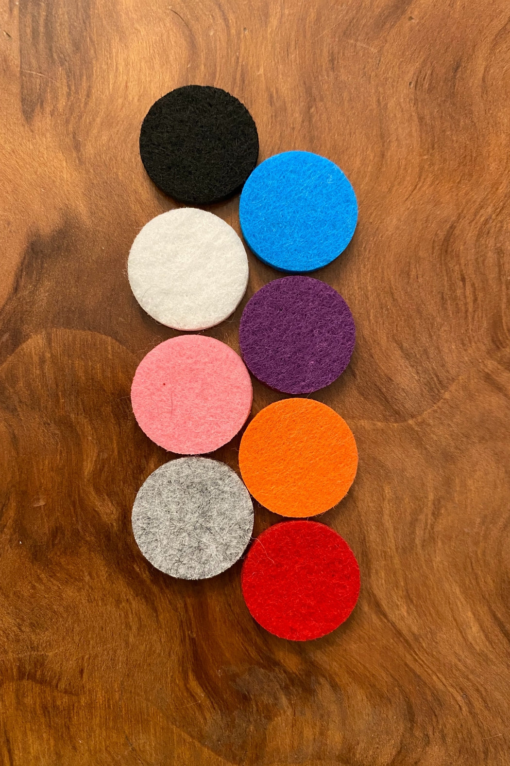 Silver Hamsa Hand Essential Oil Vehicle Air Freshener