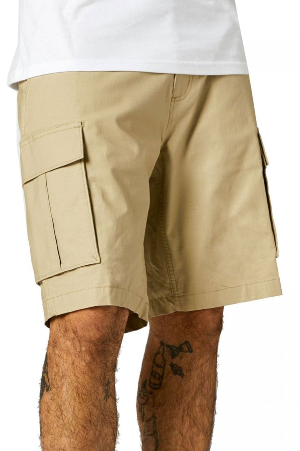 Slambozo Mens Fox Shorts