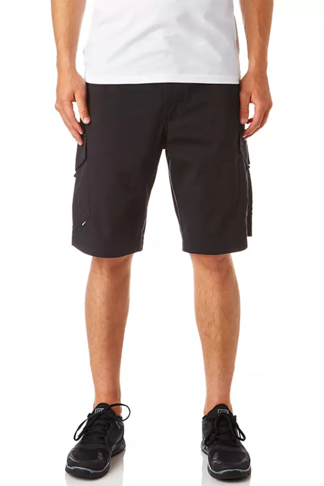 Slambozo Mens Fox Shorts