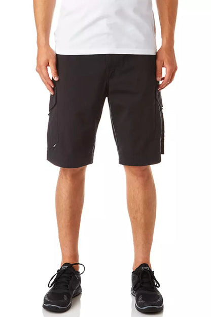 Slambozo Mens Fox Shorts
