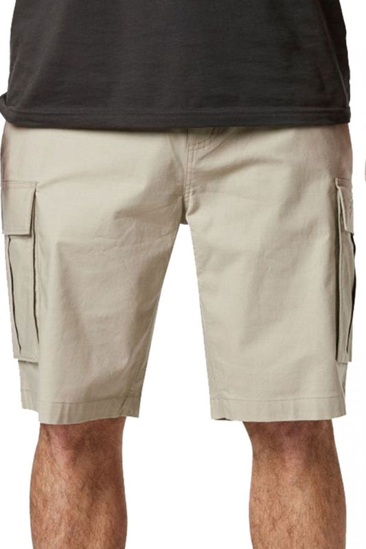 Slambozo Mens Fox Shorts